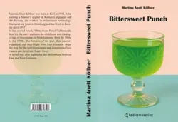 Buch "Bittersweet Punch"