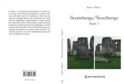 Buch "Stonehenge/Steelhenge - Band 7"
