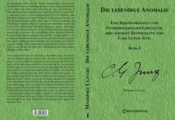 Buch "Die lebendige Anomalie"