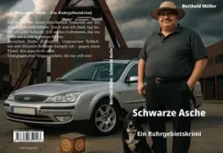 Buch "Schwarze Asche"