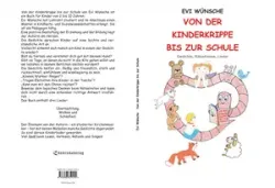 Buch "Von der Kinderkrippe bis zur Schule"