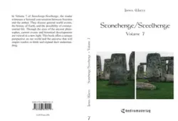 Buch "Stonehenge/Steelhenge - Volume 7"