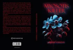Buch "Myosotis-Killer"