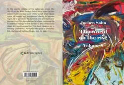 Buch "The world on the rise - Volume 8"