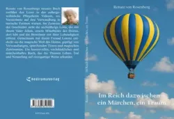Buch "Im Reich dazwischen - ein Märchen, ein Traum"