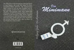 Buch "Der Mimimann"