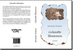 Buch "Gekaufte Illusionen"