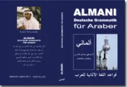 Buch "Almani"