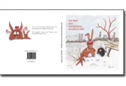 Buch "Die Welt des Kaninchens Knabberzahn"