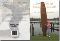 Buch "Die Geschichte des Windsurfens in der DDR"