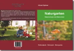 Buch "Naturgarten"