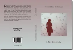Buch "Die Fremde"