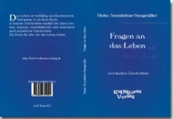 Buch "Fragen an das Leben ... und andere Geschichten"
