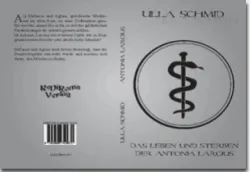 Buch "Das Leben und Sterben der Antonia Larcius"