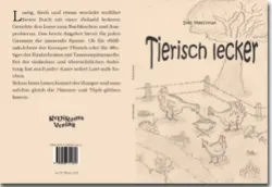 Buch "Tierisch lecker"