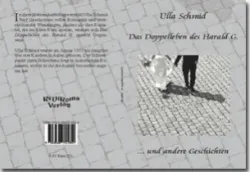Buch "Das Doppelleben des Harald G."