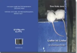Buch "Liebe ist Liebe für erwachsene Kinder"