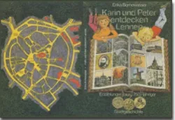 Buch "Karin und Peter entdecken Lennep"