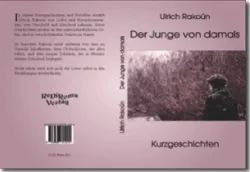 Buch "Der Junge von damals"