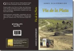 Buch "Vía de la Plata"