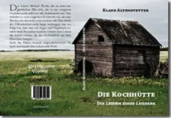 Buch "Die Kochhütte"