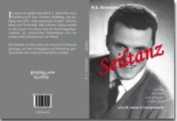 Buch "Seiltanz"