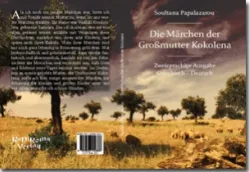 Buch "Die Märchen der Großmutter Kokolena"