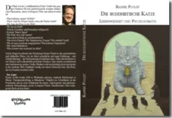 Buch "Die buddhistische Katze"