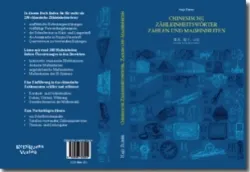 Buch "Chinesische Zähleinheitswörter, Zahlen und Maßeinheiten"