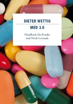Buch "Med 3.0"