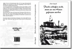 Buch "Fische schlafen nicht, wenn sie von Haien gefressen werden"