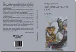 Buch "Aus einem fernen Land"