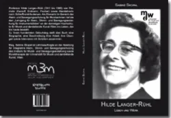 Buch "Hilde Langer-Rühl"