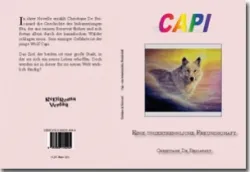 Buch "Capi"