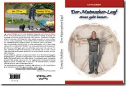 Buch "Der Mutmacher-Lauf"
