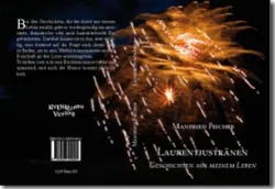 Buch "Laurentiustränen"