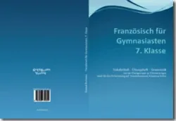 Buch "Französisch für Gymnasiasten - 7. Klasse"