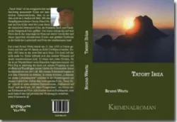 Buch "Tatort Ibiza"