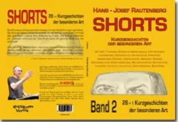 Buch "Shorts II"