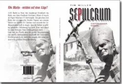 Buch "Sepulcrum"