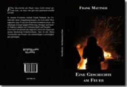 Buch "Eine Geschichte am Feuer"