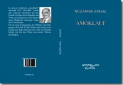 Buch "Amoklauf"