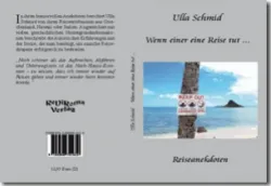 Buch "Wenn einer eine Reise tut ..."