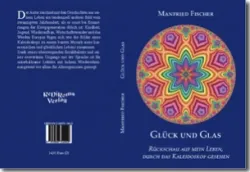 Buch "Glück und Glas"