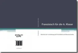 Buch "Französisch für die 6. Klasse"