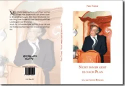 Buch "Nicht immer geht es nach Plan"