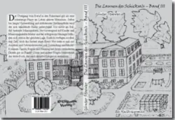 Buch "Die Launen des Schicksals - Band III"