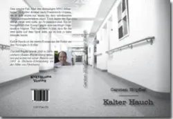 Buch "Kalter Hauch"
