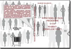 Buch "Wertebildungsprozesse in der Marktgesellschaft"