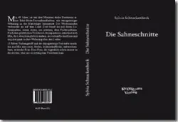 Buch "Die Sahneschnitte"